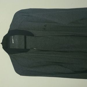 Redding Rancharia zip up sweatshirt